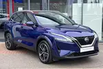2022 Nissan Qashqai