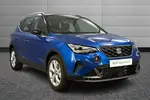 2025 SEAT Arona