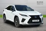 2021 Lexus RX