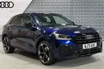 2021 Audi Q2