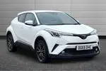 2019 Toyota C-HR