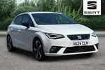 2024 SEAT Ibiza