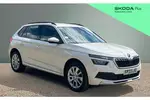 2023 Skoda Kamiq