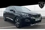 2017 Peugeot 3008