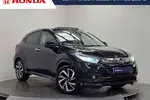 2019 Honda HR-V