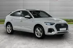2022 Audi Q5 Sportback