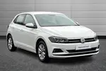 2018 Volkswagen Polo
