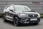 2025 SEAT Ateca