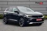 2024 Vauxhall Grandland