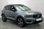 2018 Volvo XC40