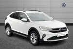 2024 Volkswagen Taigo
