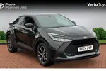 2024 Toyota C-HR