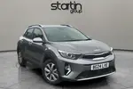 2024 Kia Stonic