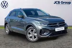 2025 Volkswagen T-Roc