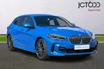 2020 BMW 1 Series