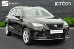 2025 SEAT Arona