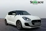 2023 Suzuki Swift