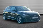 2022 Audi A1