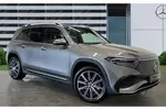 2024 Mercedes-Benz EQB