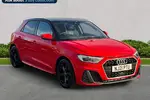 2021 Audi A1