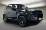 2022 Land Rover Defender