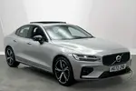 2023 Volvo S60