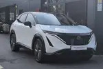 2022 Nissan Ariya