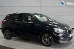 2019 BMW 2 Series Active Tourer