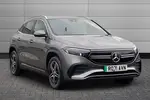 2021 Mercedes-Benz EQA
