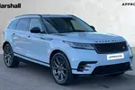 2024 Land Rover Range Rover Velar