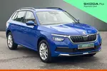 2023 Skoda Kamiq