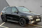 2025 Mercedes-Benz GLE