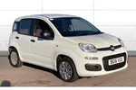 2016 Fiat Panda