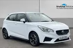 2023 MG MG3