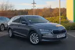 2025 Skoda Octavia Estate