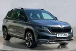 2025 Skoda Karoq