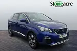 2017 Peugeot 3008