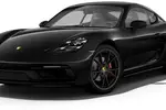 2019 Porsche Cayman