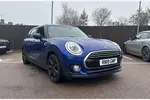 2019 MINI Clubman