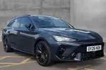 2026 Cupra Leon