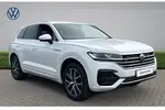 2019 Volkswagen Touareg