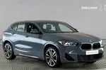 2022 BMW X2