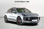 2022 Porsche Macan