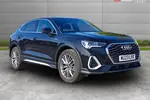 2023 Audi Q3