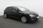2020 SEAT Leon