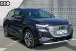 2025 Audi Q4