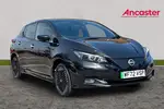 2022 Nissan Leaf