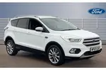 2019 Ford Kuga
