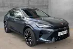 2025 Cupra Formentor
