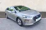 2020 Hyundai IONIQ